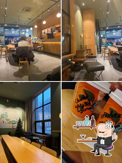 Stars Coffee