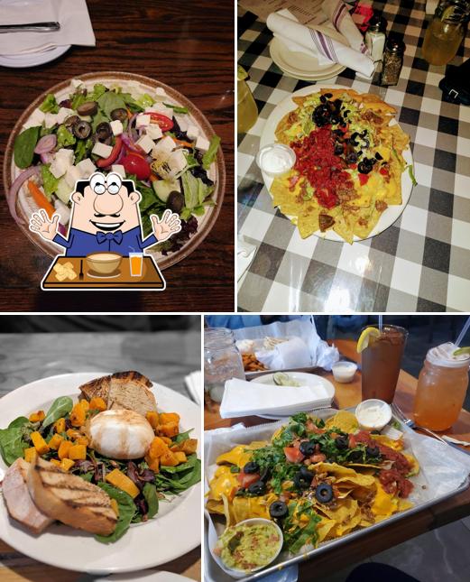 Suspenders Restaurant & Pub