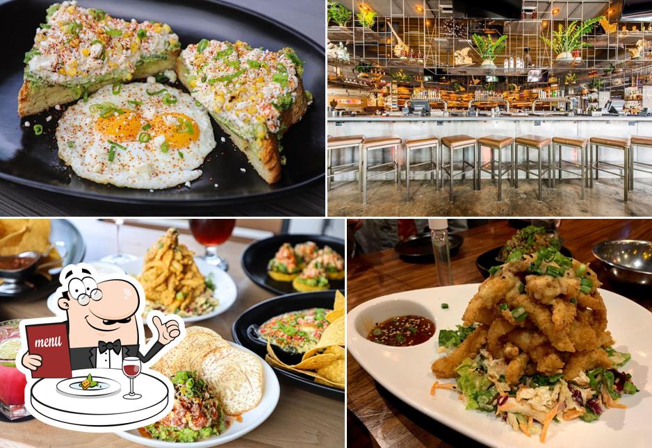 Tap 42 Craft Kitchen & Bar - Coral Gables