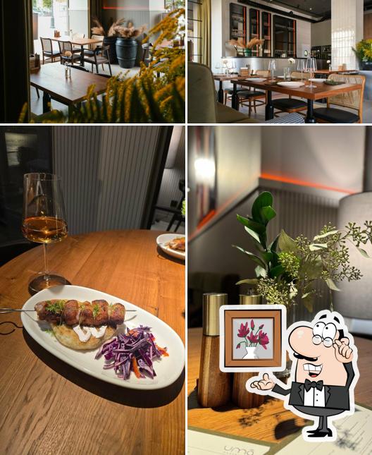 Uma gastrobar