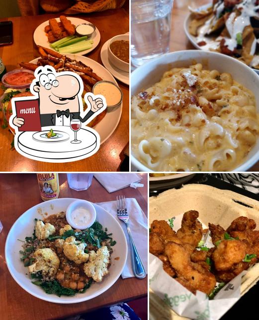 Veggie Grill - Plaza El Segundo