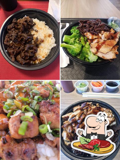 Waba Grill