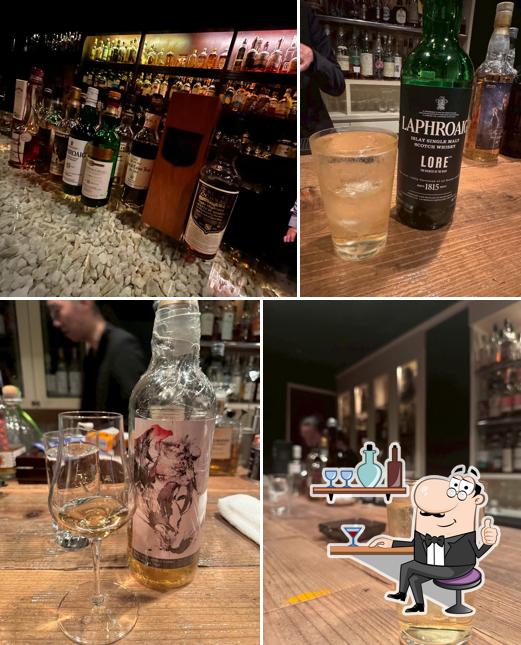 bar 樹香