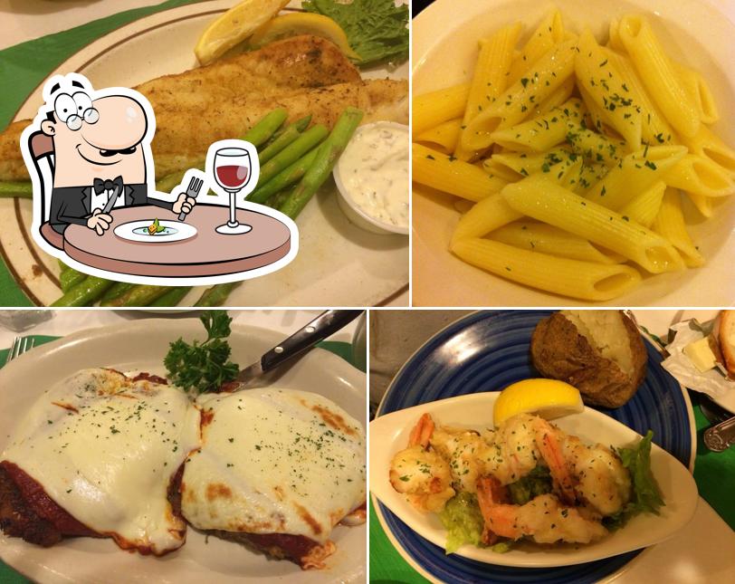 Pitch's Lounge & Restaurant