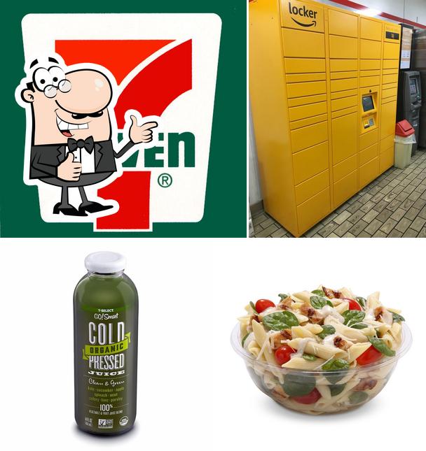 7-Eleven