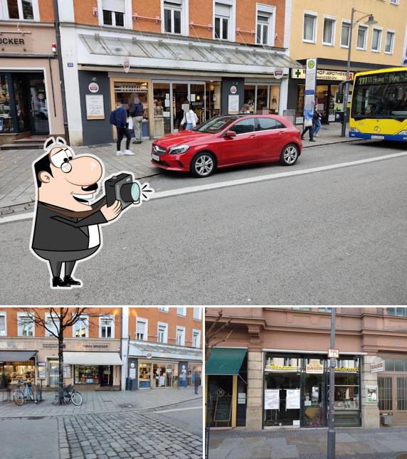 Bäckerei Bauer