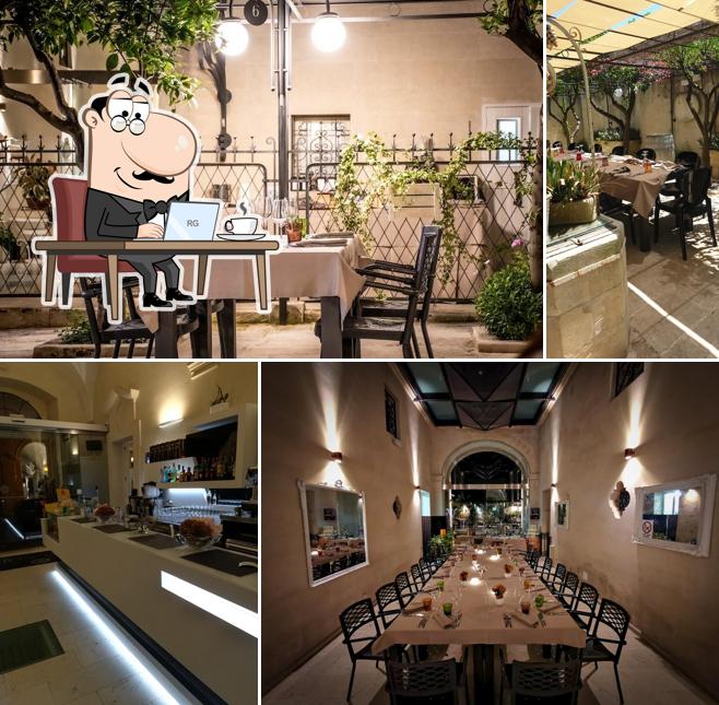 Belami - Hotel Ristorante Cantina
