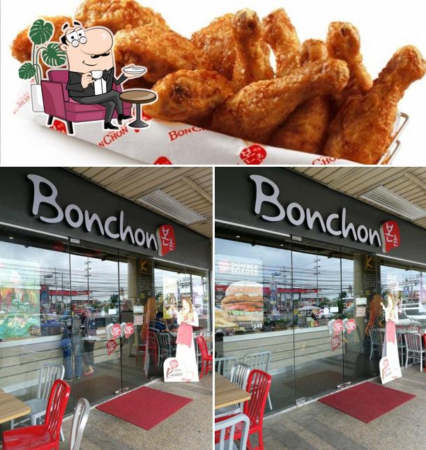 BonChon