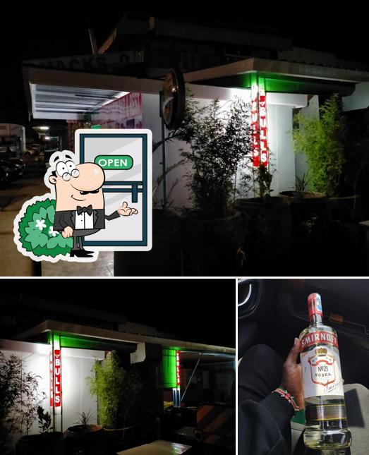 Bulls Bar & Restaurant