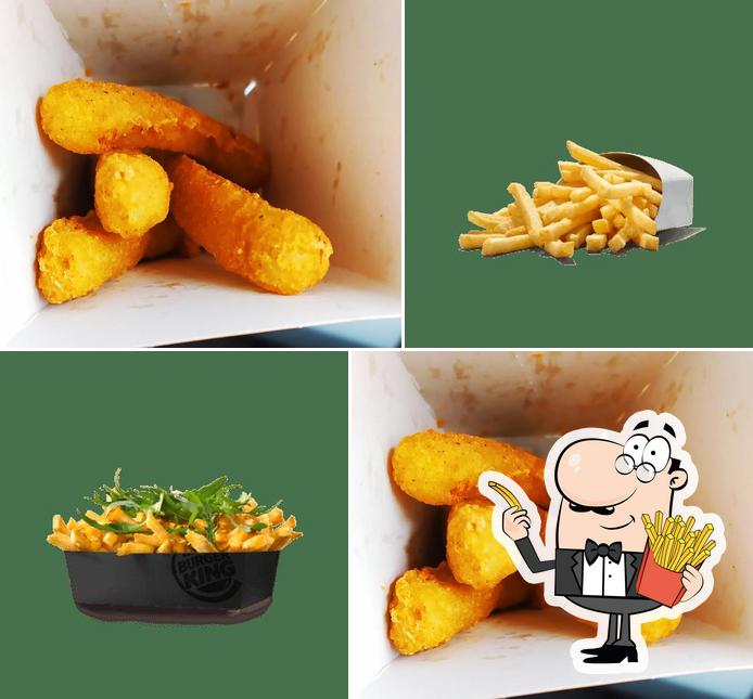Burger King Weimar