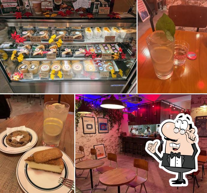 CHICCHI Main Store