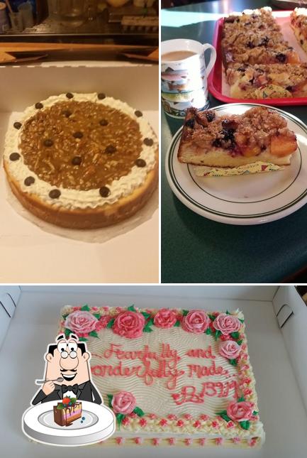 Trout Bum Bakery