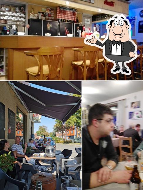 Café t’Pleintje - Wevelgem