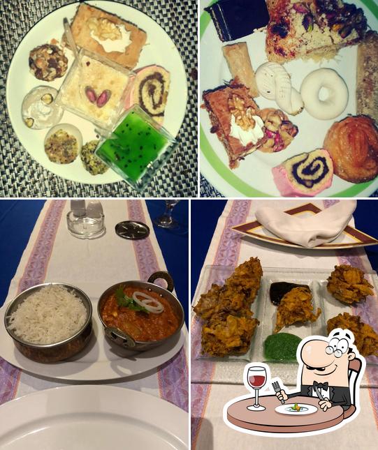 Calcutta - Indian Restaurant