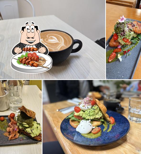Citron Cafe and Bar