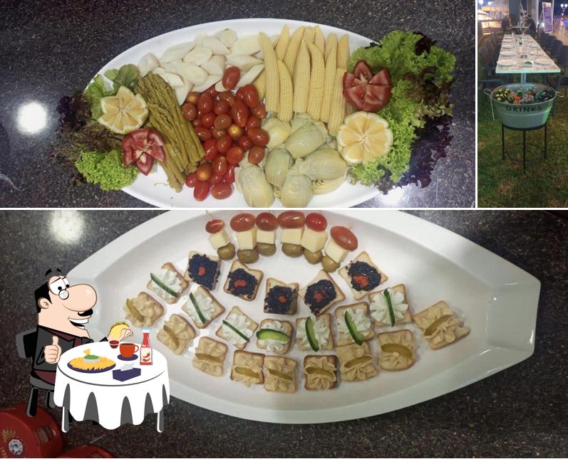 Dania’s Restaurant