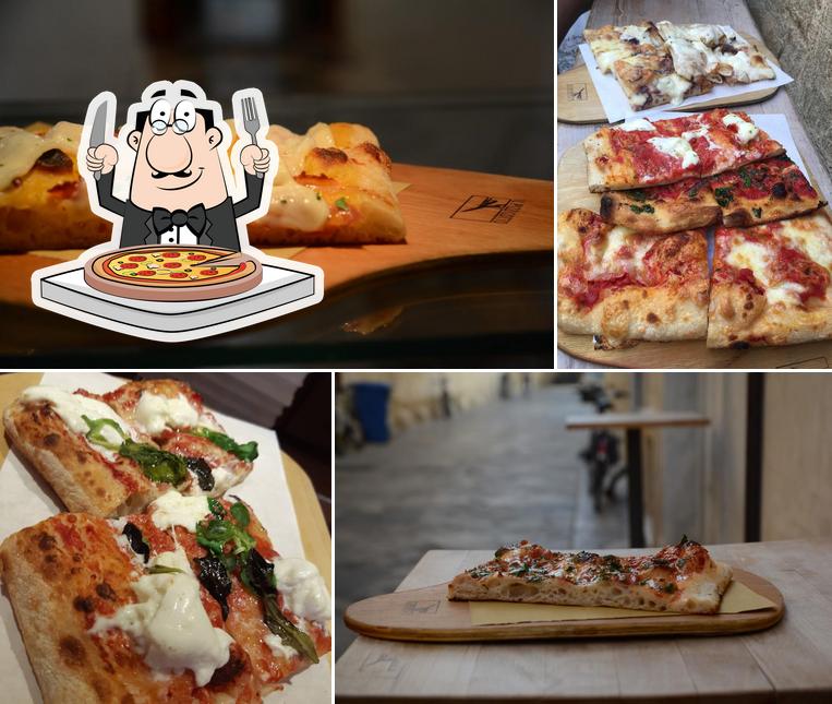 IL PIZZICOTTO