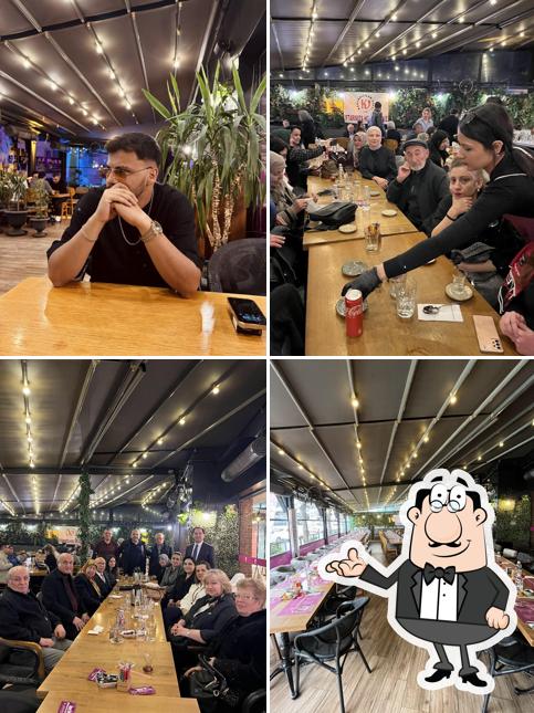 İncir Cafe Restaurant