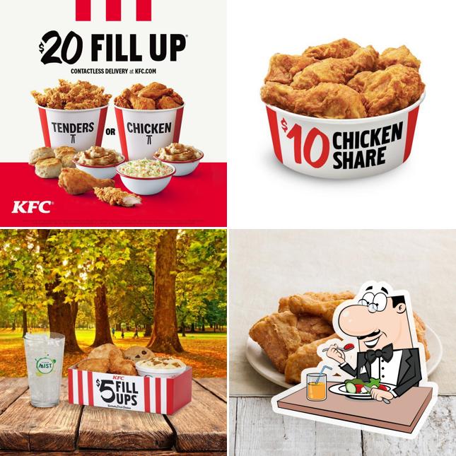 KFC