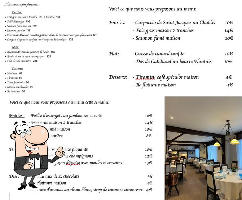 La Guinguette