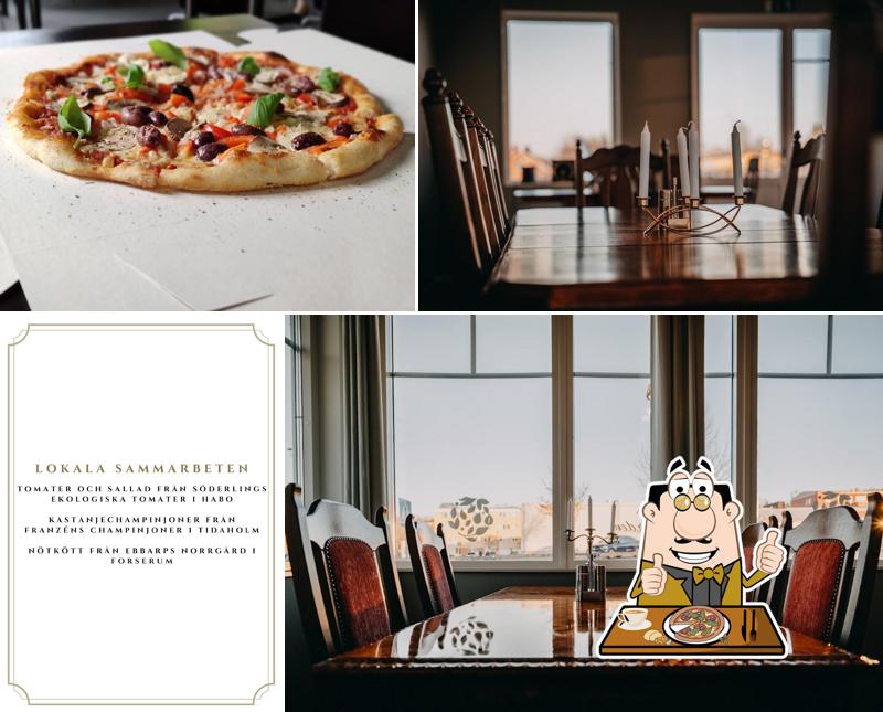 Pizzeria Lillgården