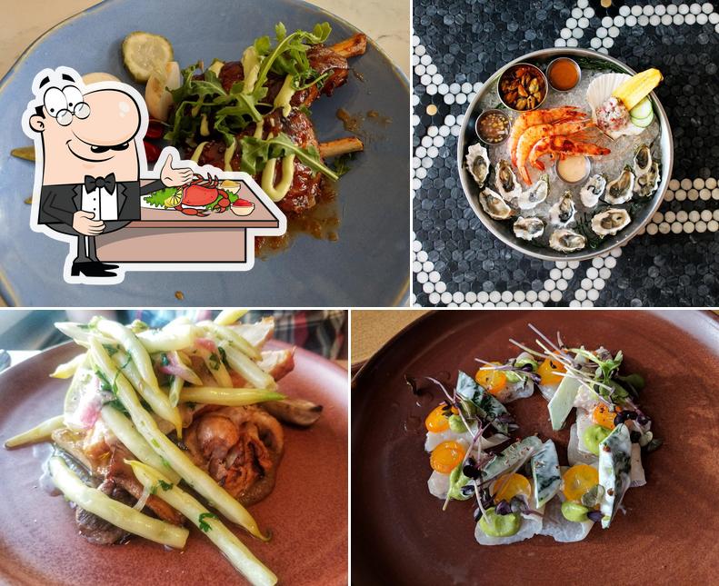 LIMEWOOD BAR & RESTAURANT