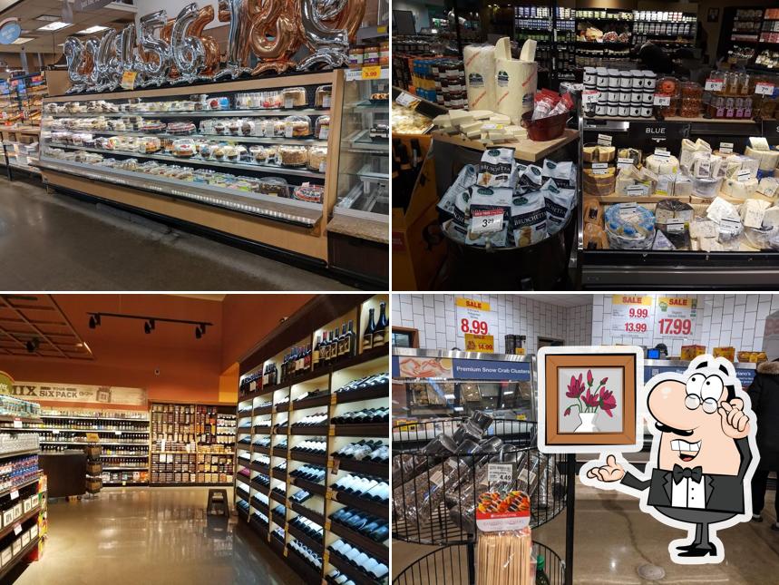 Mariano's
