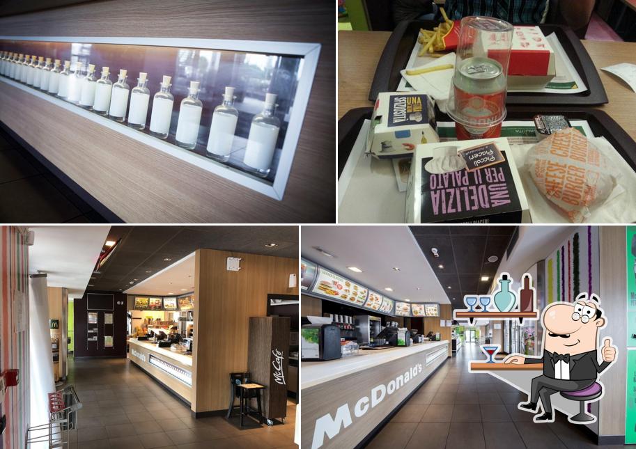 McDonald's Rimini Popilia