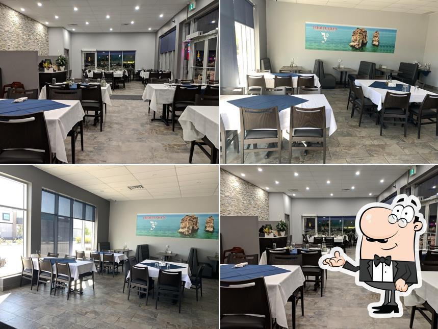 Mermaid's Seafood Restaurant