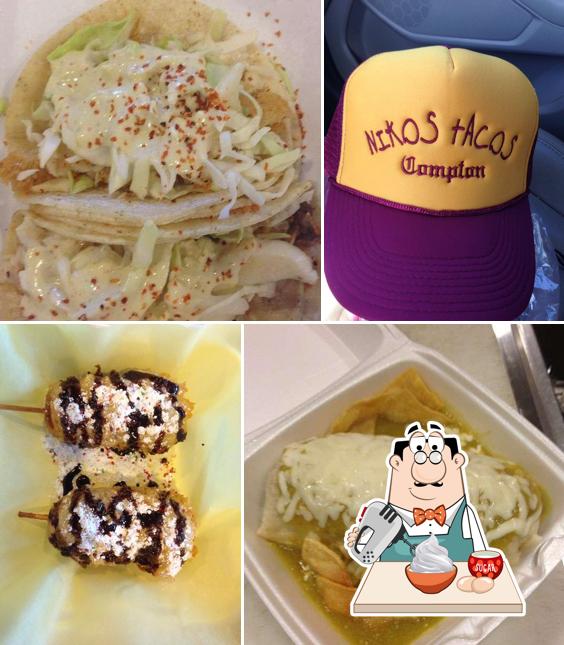 Niko's Tacos