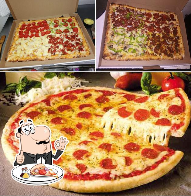 PIZZAS CHARDYS 2x1