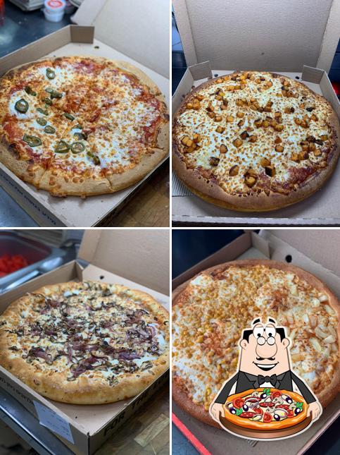 Pizza Hut