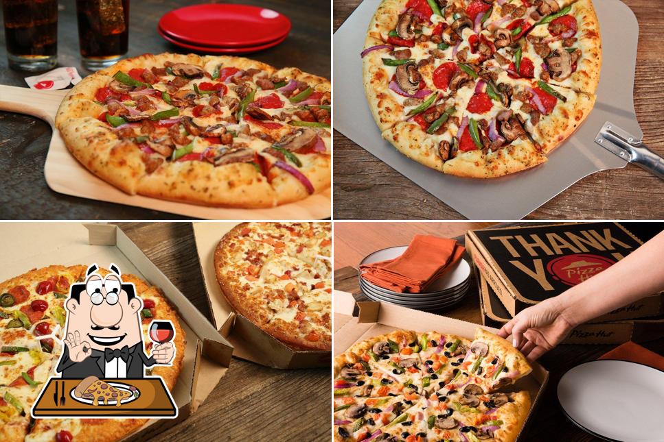 Pizza Hut