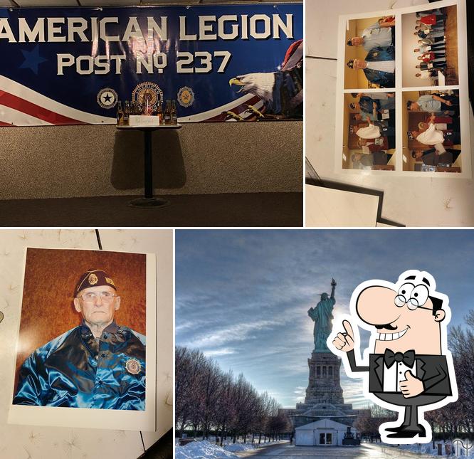 American legion Post 237