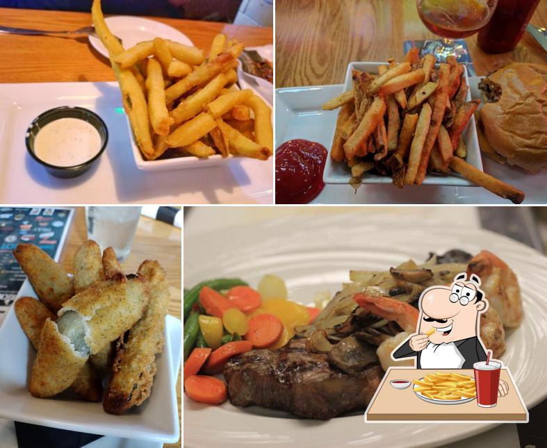 Brickhouse Restaurant & Bar