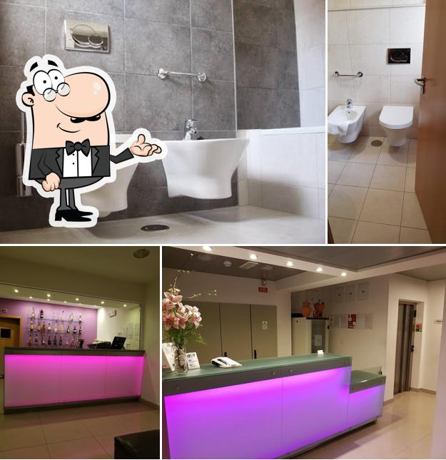 HOTEL 13 DE OUTUBRO - FÁTIMA - PORTUGAL