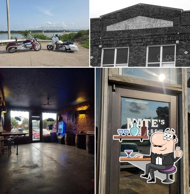 Layton's Old Town Bar and Grill