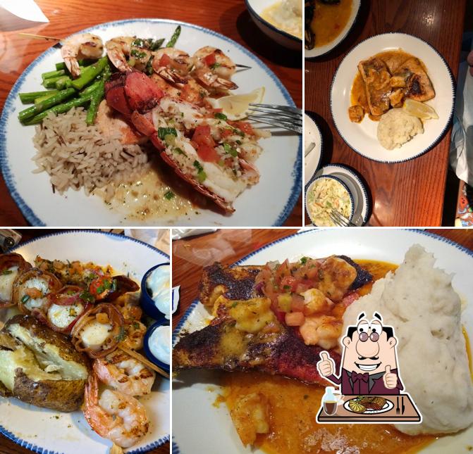 Red Lobster
