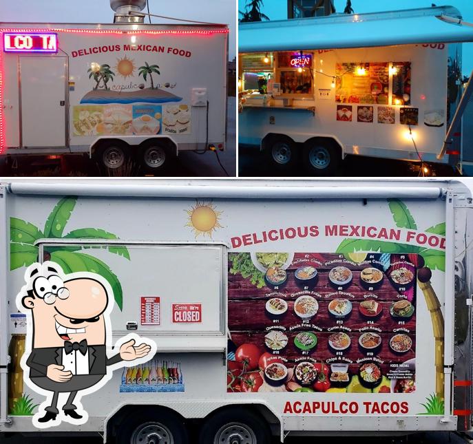 ACAPULCO TACOS