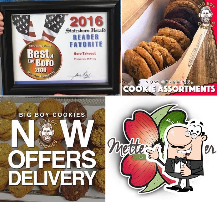 Candler Take-Out Express