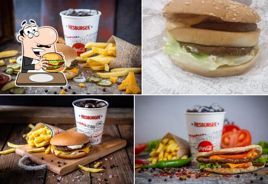 Hesburger
