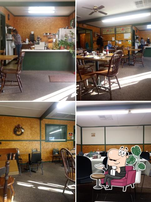 Hiway Inn
