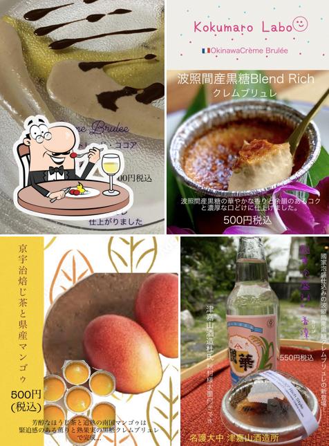 Kokumaro Labo