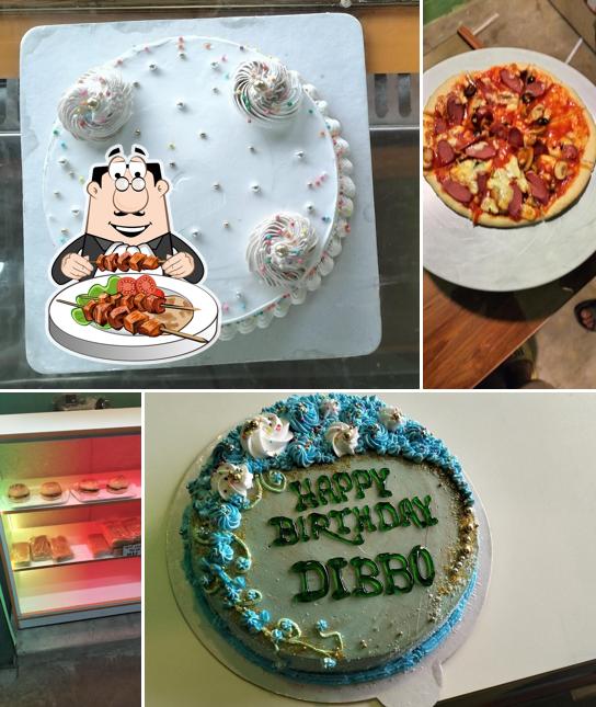 La Célébration