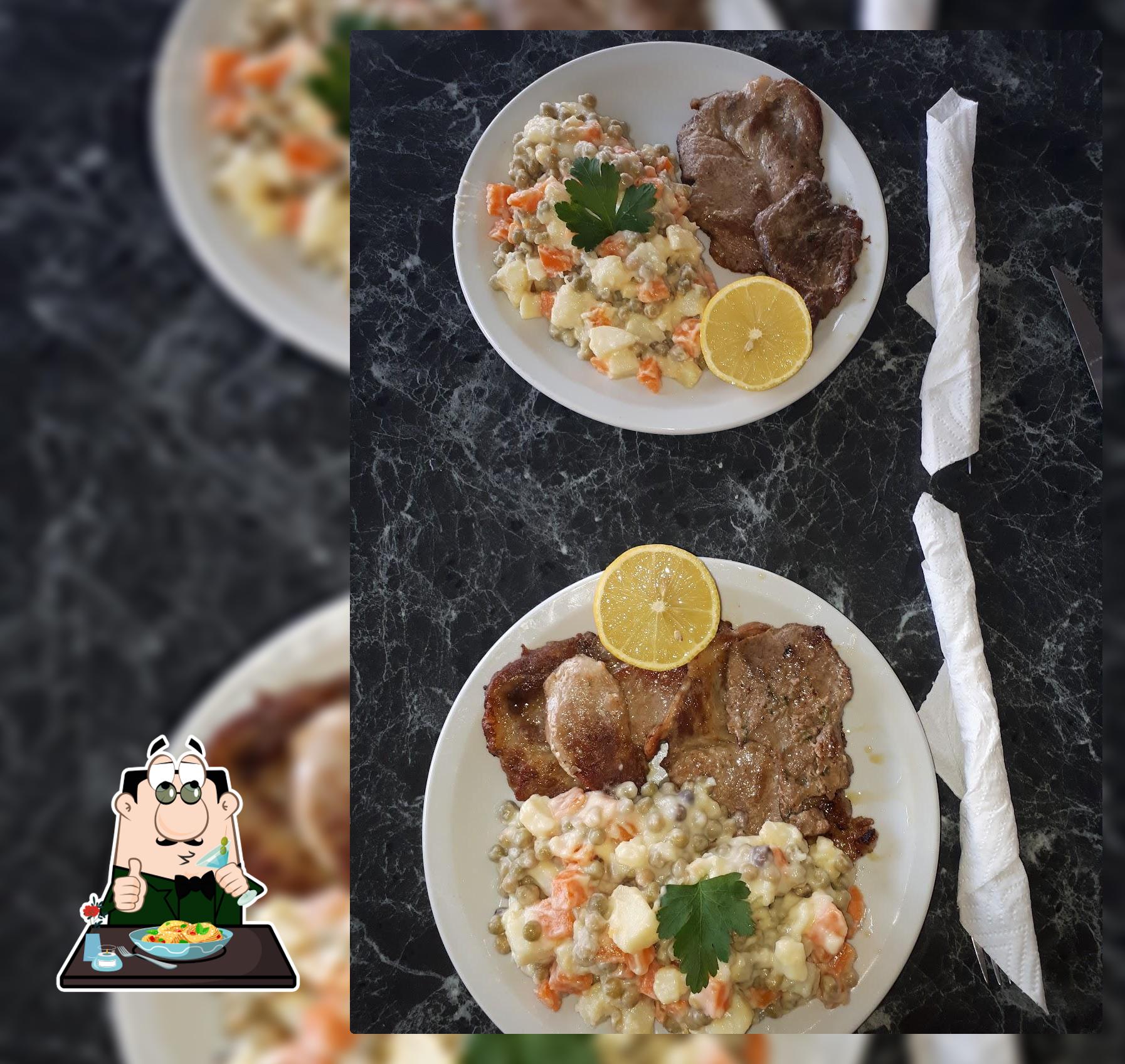 La Esquina delivery