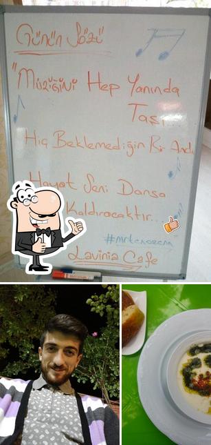 Lavinia