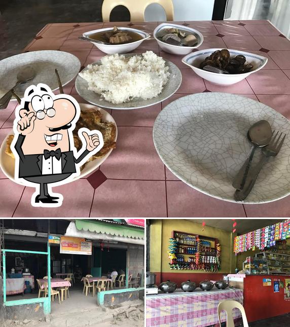 Anabel Fastfood store