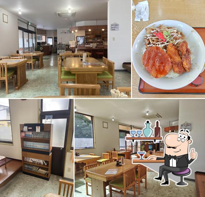 Mihama Shokudo