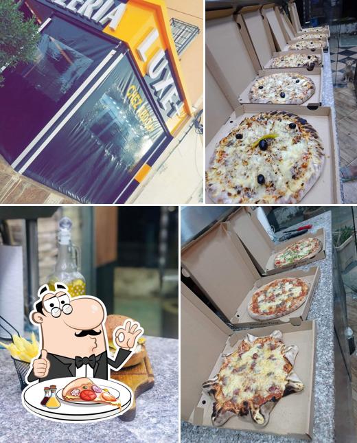 Pizzeria miam miam