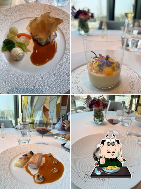 RESTAURANT PRUNIER